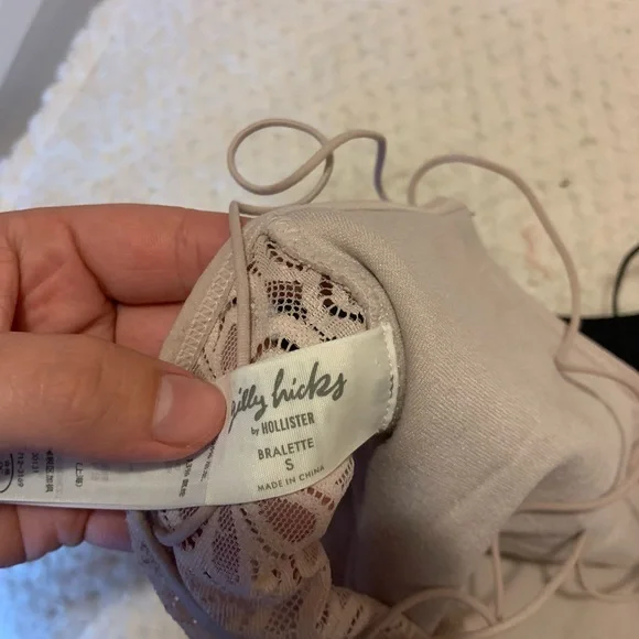 Bralettes - Picture 4 of 4